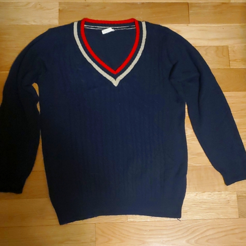 Cute sweater